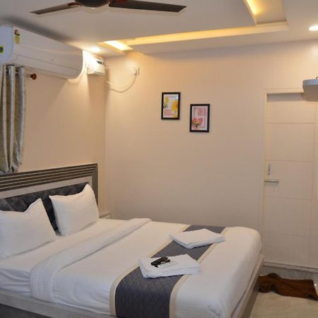 Dev Palace Chennai Exterior photo